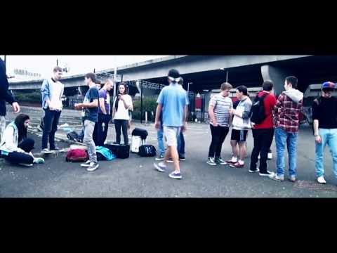 Belfast - Hard Dance Meetup 24.08.2013