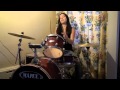 Piper Curda Drumming Demo Reel