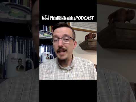 The Problem with Non Denominational Churches