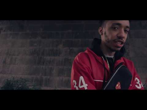 Will PZY x Taty KB - X (Official vídeo) Prod: D_WXLF