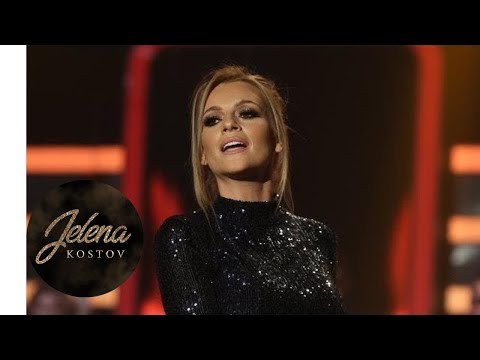 Jelena Kostov - 1005 - Grand Koktel - (TvGrand 2019)