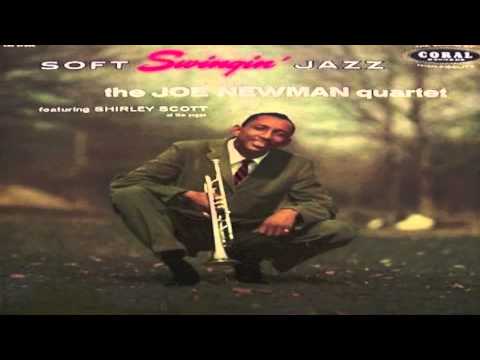 Three Little Words-Joe Newman Quartet feat.Shirley Scott
