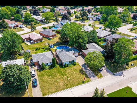 44 Devonshire Drive, Brampton Home for Sale by Mitch Vora and Team - Real Estate Properties for Sale