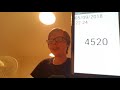 Aaron Drinks Water 4520
