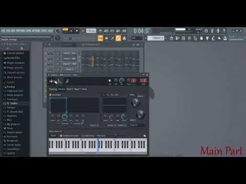 Zhelami & Yaywe - The Mind Flayer [DROP Remake in 5 Minutes]