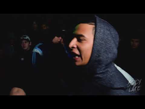 RON SANTORO THORNY vs FEDE TOLE ZOÑUM vs MASACRE SEBA GITANO - 8vos Fecha 18 - Rosario Underfree