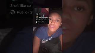 Views really don’t mean much unless thy like ur content 🤣🫶🏾 #youtubersvstiktokers#fyp#funny#short 