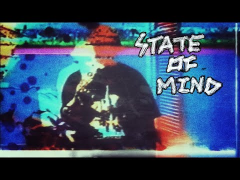 $LOTHBOI - State of Mind [Music Video]