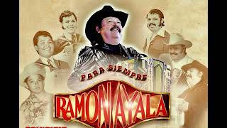 Ramon Ayala - Un Puno de Tierra