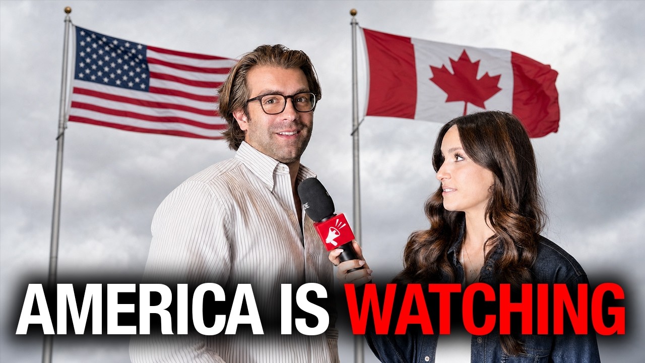Will Witt's Warning to Canadian Conservatives