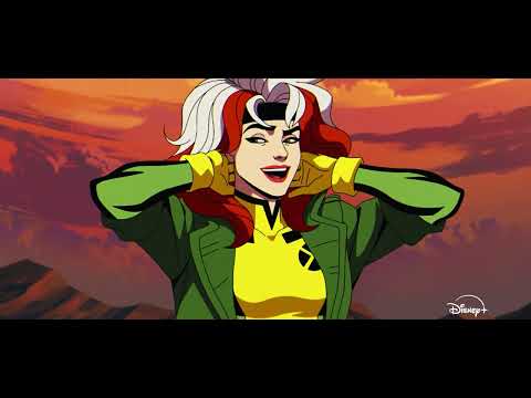 afbeelding X-Men ’97