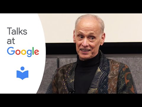 Mr. Know-It-All | John Waters | Talks at Google
