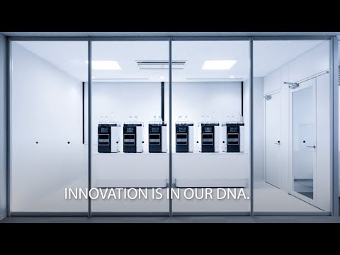 Shimadzu Scientific Instruments – Corporate Video