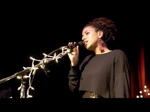 The Widow (Mars Volta Cover) - Ché Aimee Dorval