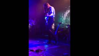 Froth // On My Chest