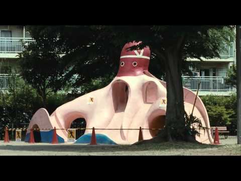 海よりもまだ深く Video1