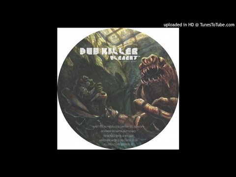 Dub Killer & Subtechnics - Rockin N Groovin