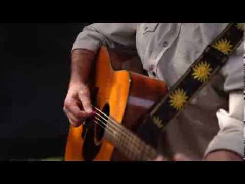 Rick Shea - Mexicali Train