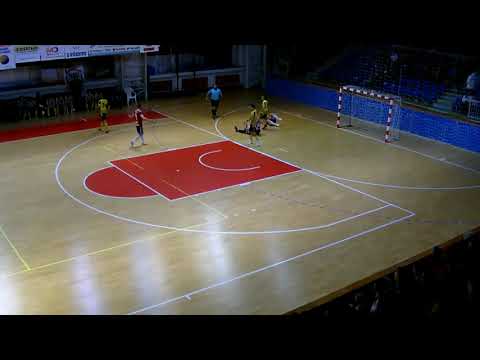 Mimel Lučenec - Makroteam ZA