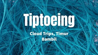 Tiptoeing - Cloud Trips, Timur Bambil (Lyrics)