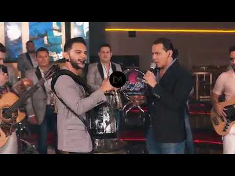 El Yaki y la ventaja está de parranda el jefe (video oficial)