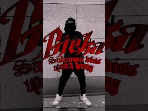 Gieka - Upadek Korony | (Salomon Diss)