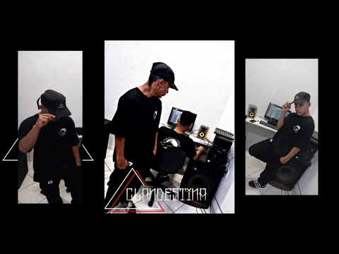 Ximba Mc - Ritmo Insano (Prod. Kagê)
