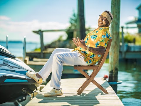 Pyar Kabhi - Remix (Official Music Video) | Raymond Ramnarine