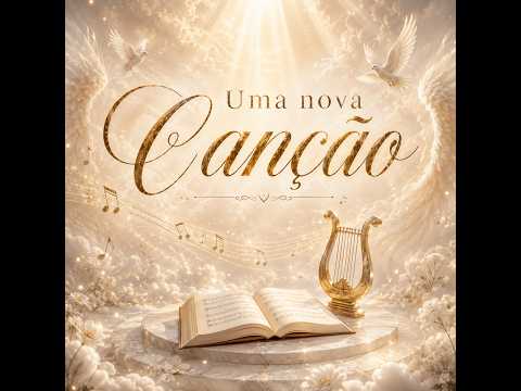 Uma Nova Canção - Tiago Gonçalves