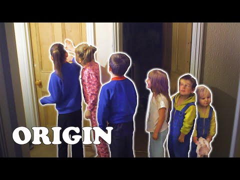 What’s Life Like In Britain’s Biggest Family? | The Radford Family | Origin