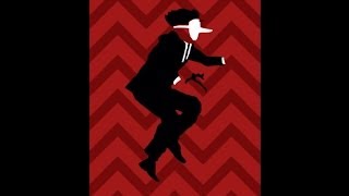 The Black Dog Runs At Night