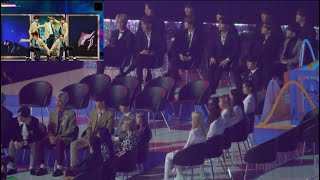 Download lagu 191116 Idols Reaction to TXT (투모로우바이투게더) Crown & Run Away @ VLIVE AWARD VHEARTBEAT mp3 Download lagu 191116 Idols Reaction to TXT (투모로우바이투게더) Crown & Run Away @ VLIVE AWARD VHEARTBEAT mp3