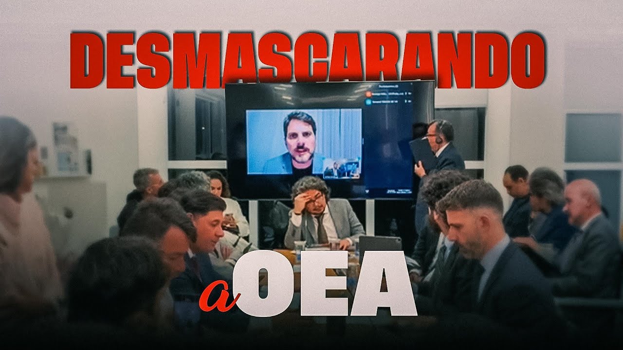 Marcos do Val está ao vivo!