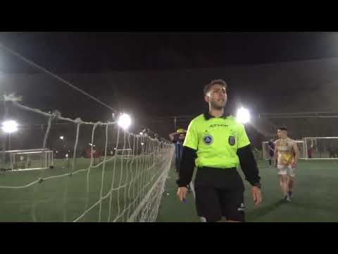 KIPADE VS TIJUANA - #Apertura2021 Fecha 19