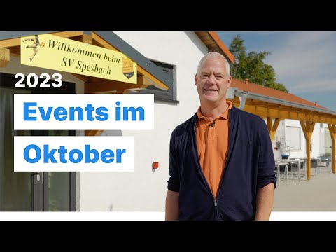 Veranstaltungskalender Oktober 2023