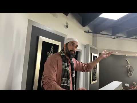 Let Them Get Married Part 2 - Khutbah by Nouman Ali Khan