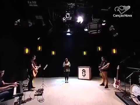 Lucimare - Eu Só Peço a Deus (Solo Le Pido a Dios) - Academia do Som [AO VIVO]