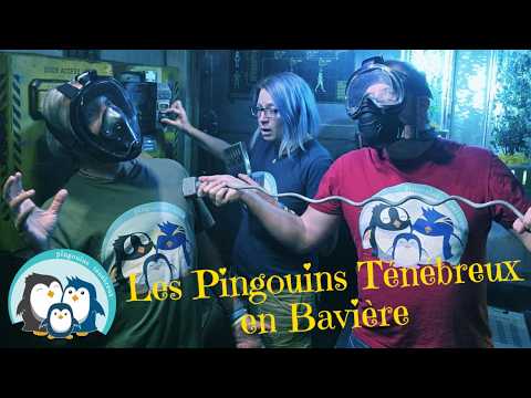 Aperçu de la vidéo