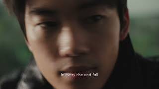 BOSS Strength. Rhythm. Motion. | BOSS for the Year of the Horse (2026 Fashion Campaign)