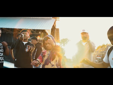 Yhungzeus x Hats105 - China Wall | Dir. @SippinVisuals