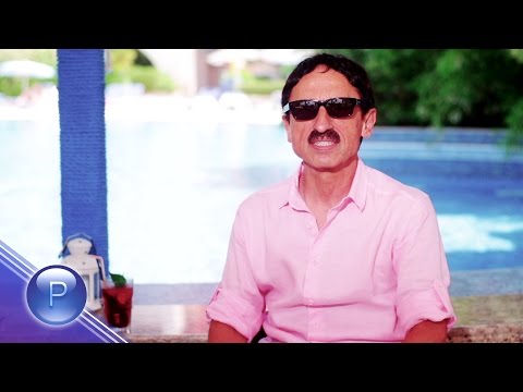 MILKO KALAYDZHIEV - GOTINA SI / Милко Калайджиев - Готина си, 2013