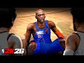 NBA 2K26 Is A TERRIFYING PLACE