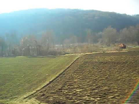 Serbian railways - 2017 - II