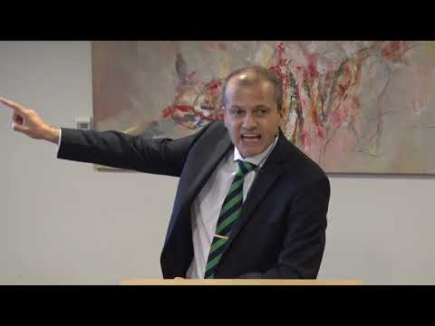 08 Zašto je Isus umro na krstu? Dajući Blagodat ovome svetu, Otac je izlio puninu gneva na svog Sina