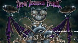 Devin Townsend Project - Juular - Metalinos.net Playlist