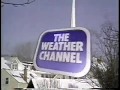 Weather Channel Station ID 1989