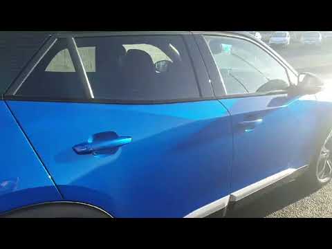 Peugeot 2008 Electric 136bhp (50 kWh) GT - Image 2