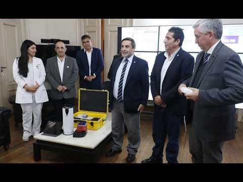 Amaicha del Valle se consolida como nodo estratégico de una investigación internacional sobre asma