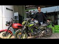 2023 Kawasaki Z650 Does Have The Kick