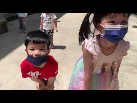 本園星星班一日作息影片